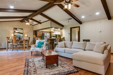 37 Dunham Dr, Texarkana, TX 75503 - photo 6