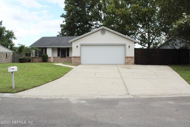 5465 Corky Ct, Jacksonville, FL 32244 - photo 2