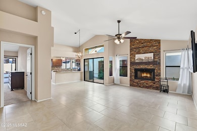 231 E Highcourte Ln, Tucson, AZ 85737 - photo 3