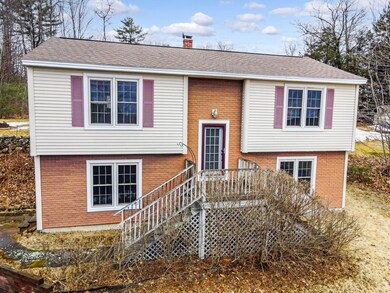 23 Pike St, Lisbon, ME 04252 - photo 2