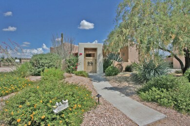 35550 S Nine Irons Ranch Rd, Wickenburg, AZ 85390 - photo 7
