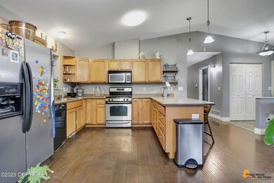 Great kitchen