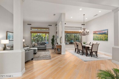 15-Living Dining Room