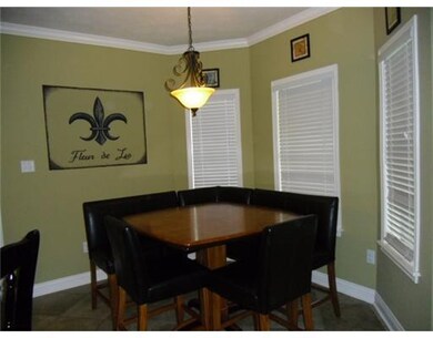 Dining Room.