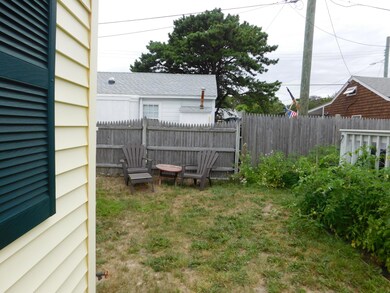 218 Old Wharf (#237 Billings Gate) Rd unit 237, Dennis Port, MA 02639 - photo 6