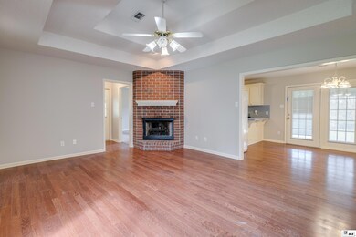 167 Richardson Rd, Calhoun, LA 71225 - photo 5