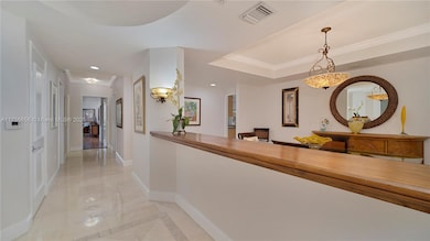 Main Living Area