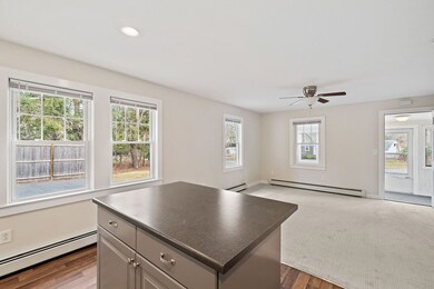852 Whitman St, Hanson, MA 02341 - photo 7