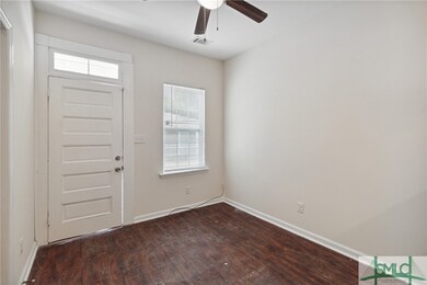 616 Kline St, Savannah, GA 31415 - photo 6