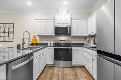 1010 Ashworth Way, Suffolk, VA 23435 - photo 6