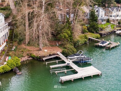 7625 W Mercer Way, Mercer Island, WA 98040 - photo 6