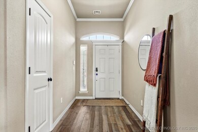 1801 E Montgomery St, Broken Arrow, OK 74012 - photo 7