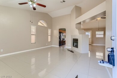 Marble tile floors