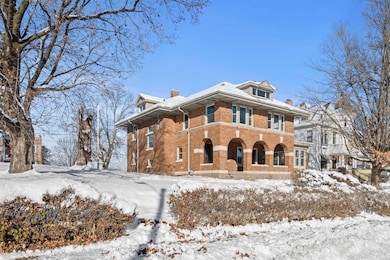 583 Fenelon Place unit +LOT 34 PROSPECT HIL, Dubuque, IA 52001 - photo 3