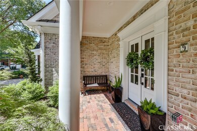 1819 S Lumpkin St unit 9, Athens, GA 30606 - photo 4