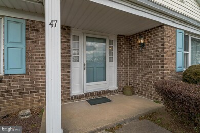 47 Braintree Common, Feasterville Trevose, PA 19053 - photo 3