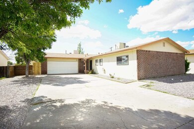 1815 Park Ave, Alamogordo, NM 88310 - photo 2