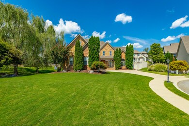3855 Broken Elm Lane HD-120