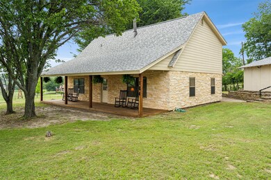 104 Brandon Dr, Weatherford, TX 76087 - photo 7