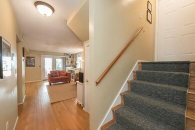 35 Harrison St unit D, Roslindale, MA 02131 - photo 4