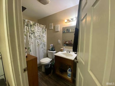 1609 S Gharkey St, Muncie, IN 47302 - photo 4