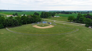 TRACT 2 Market (Rear) St, Howe, IN 46746 - photo 5