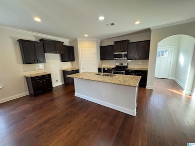 662 Chelsea Station Cir, Chelsea, AL 35043 - photo 3