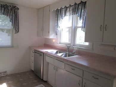 Kitchen View 2