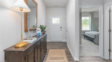 *Photos are of model home and are for representational  purposes only.