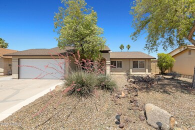 Well Maintained Home in Mesa!