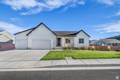 3588 W Benson Way, Cedar City, UT 84720 - photo 2