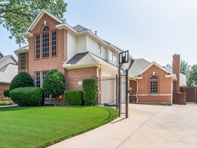 4113 Steeplechase Dr, Colleyville, TX 76034 - photo 2
