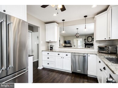 522 Hydrangea Dr, Mount Laurel, NJ 08054 - photo 6