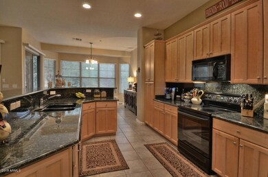 11475 E Helm Dr, Scottsdale, AZ 85255 - photo 7