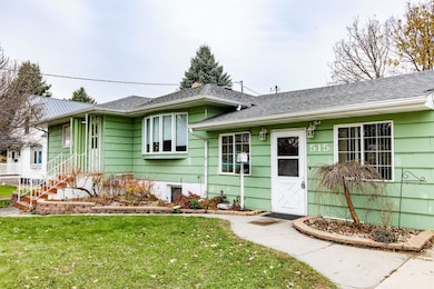 515 3rd St SE, Valley City, ND 58072 - photo 2