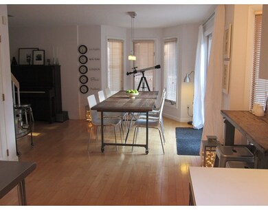 35 Pilgrim Village Rd unit 1402, Taunton, MA 02780 - photo 6