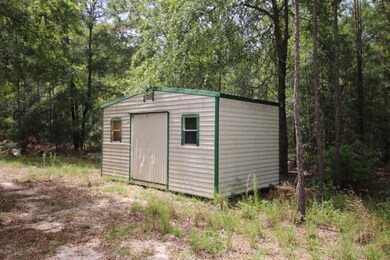 Shed
