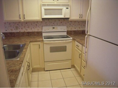 Updated Kitchen
