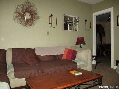 Family Room.