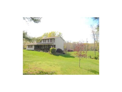 20782 Township Road 282, Coshocton, OH 43812 - photo 3