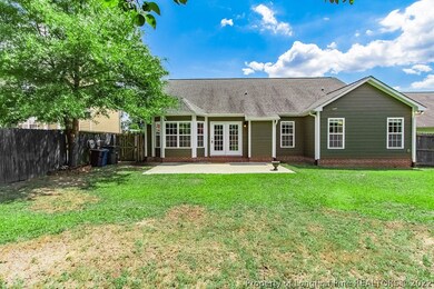 1506 Stonewood Dr, Fayetteville, NC 28306 - photo 3