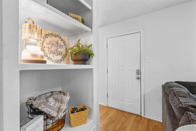 216 Cherry St, Weatherford, TX 76086 - photo 3