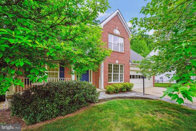 16966 Cass Brook Ln, Woodbridge, VA 22191 - photo 3