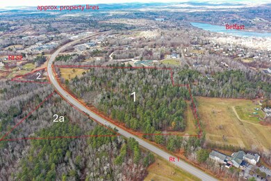 Lots1,2,2A Elementary Ave, Belfast, ME 04915 - photo 2