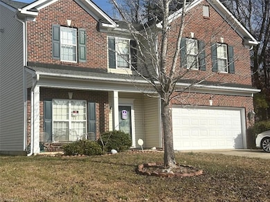 3617 Pertland Trail, Greensboro, NC 27405 - photo 2