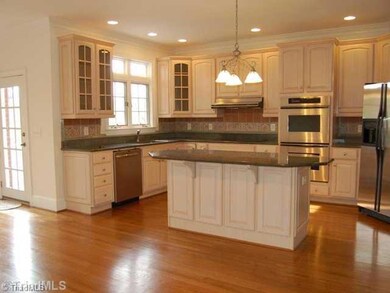 2562 Fox Ridge Rd, Asheboro, NC 27205 - photo 5