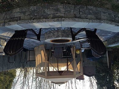 Patio/Deck.