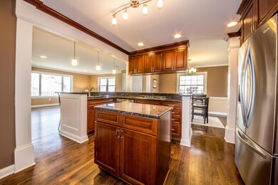 4 Kitchen