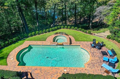 1710 Winterthur Close NW, Atlanta, GA 30328 - photo 3