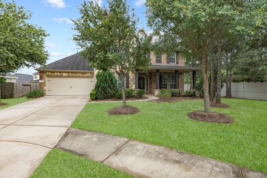 Another view of the beautiful Front